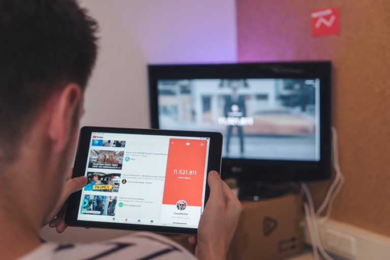 ¿Cómo eliminar el historial de YouTube?