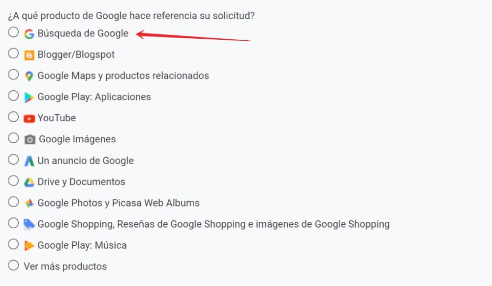 eliminar url de internet