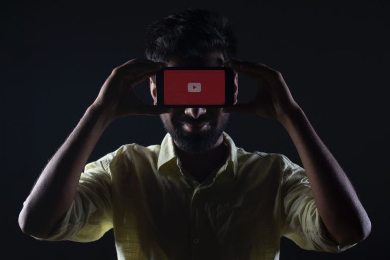 ¿Cómo eliminar un canal de YouTube?