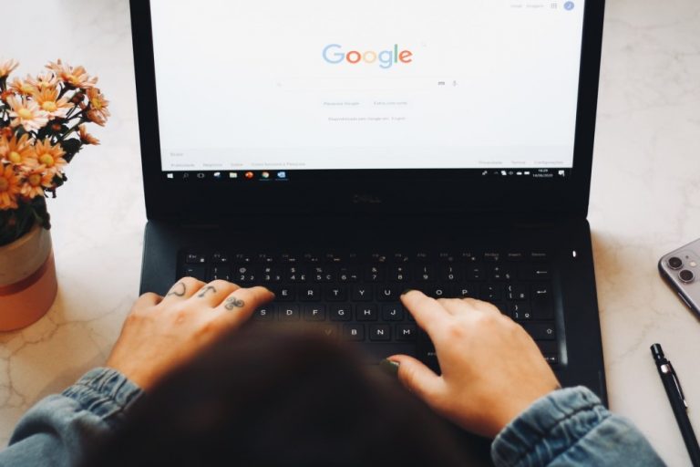 ¿Cómo eliminar una cuenta de Google?