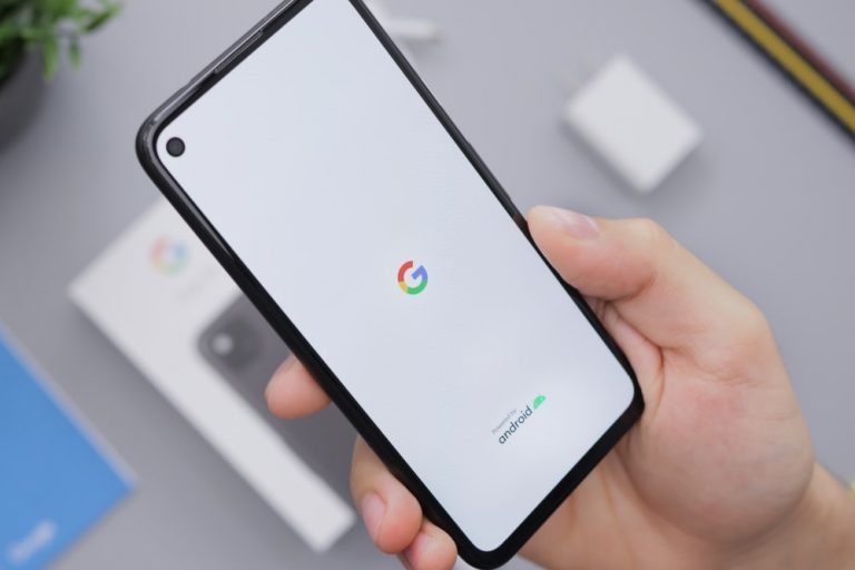 ¿Cómo eliminar una cuenta de Google Android?
