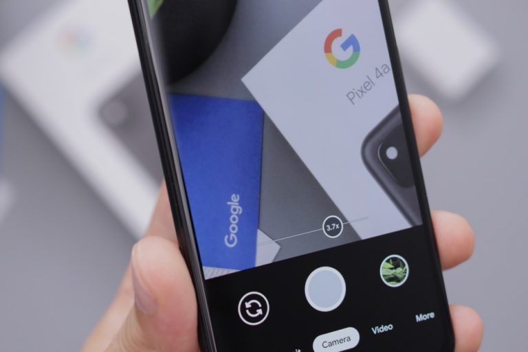 ¿Cómo quitar una foto de Google?