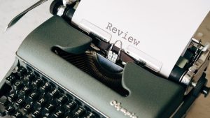 cómo eliminar una reseña de google