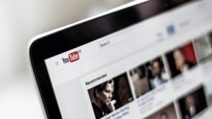 how to delete youtube videos