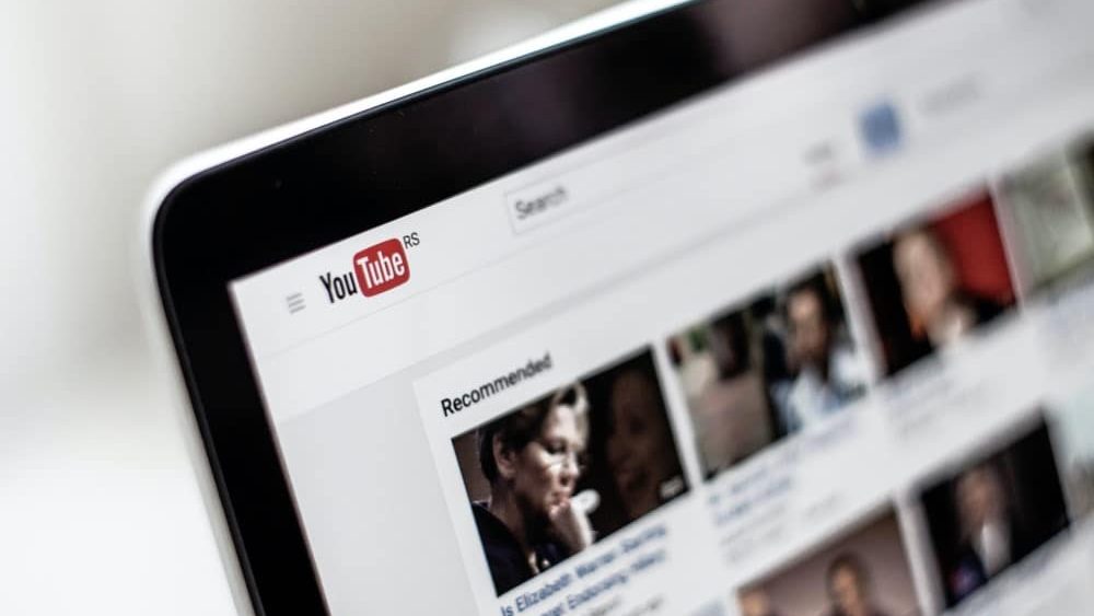 cómo borrar un vídeo de Youtube