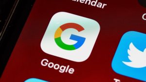 google alerts