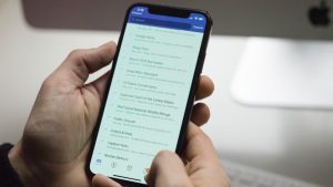 how to delete a facebook group step by step