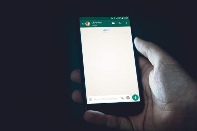 ¿Cómo eliminar un grupo de WhatsApp?
