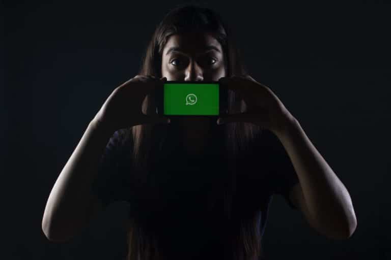 ¿Cómo eliminar mensajes de WhatsApp?