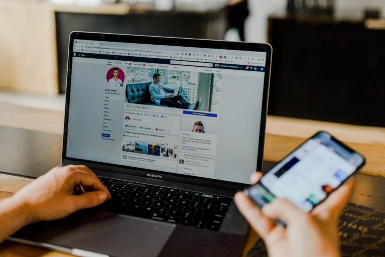 ¿Cómo eliminar una página de Facebook?