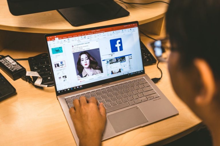 Cómo eliminar todas las publicaciones de Facebook