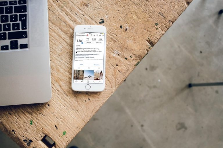 ¿Cómo eliminar comentarios en Instagram?