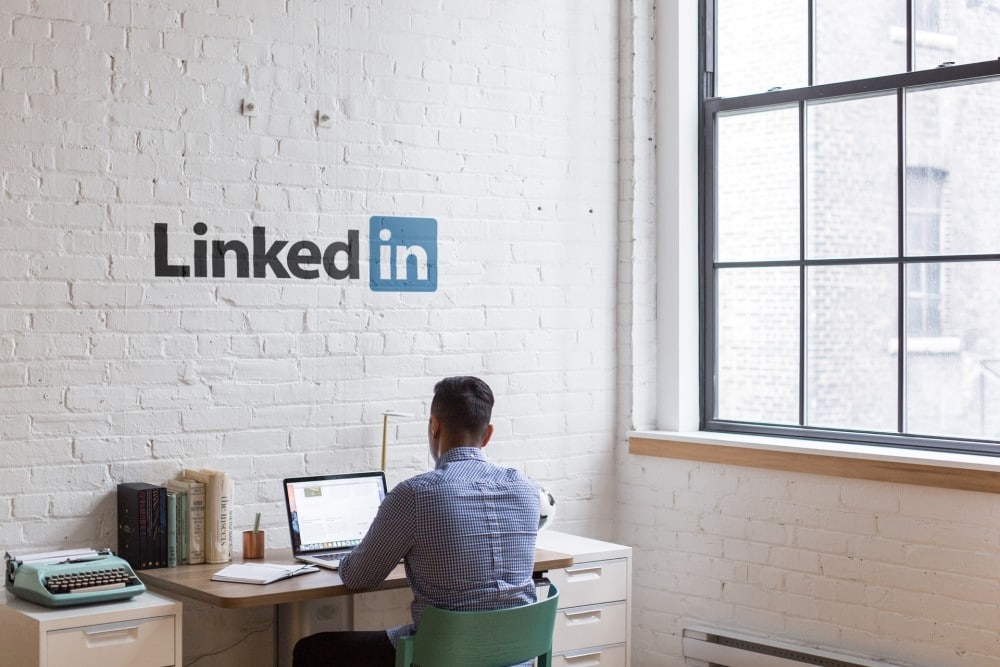 eliminar contacto linkedin