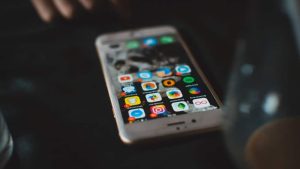 delete or desactivate snapchat account easy