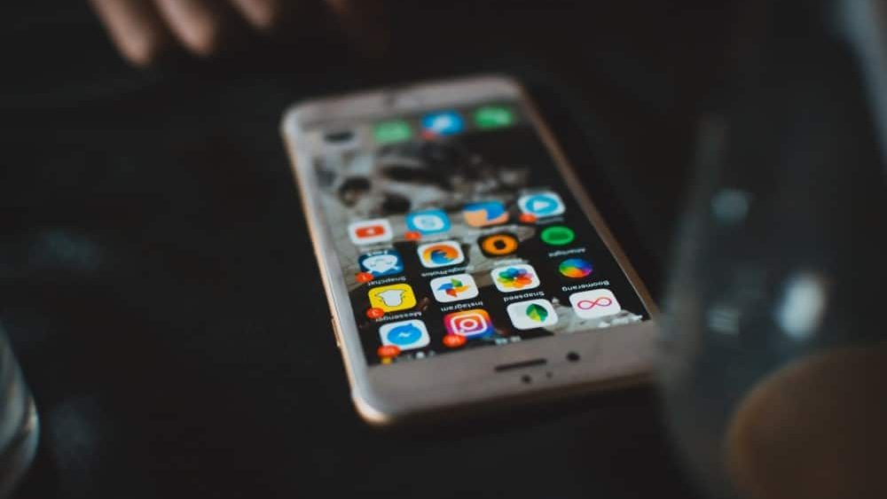 delete or desactivate snapchat account easy