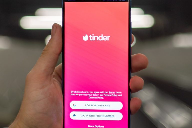 ¿Cómo eliminar una cuenta de Tinder?