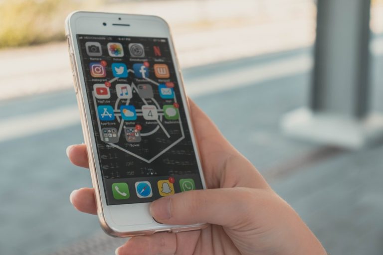 ¿Cómo eliminar una foto de Snapchat?