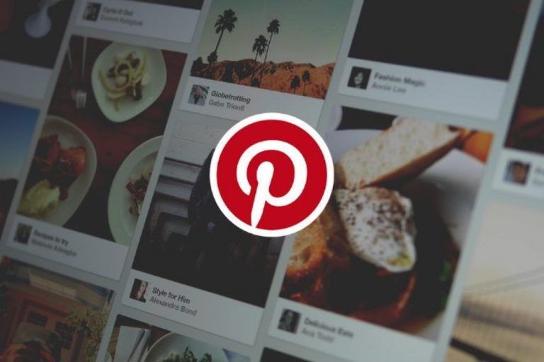 ¿Cómo eliminar imágenes de Pinterest?
