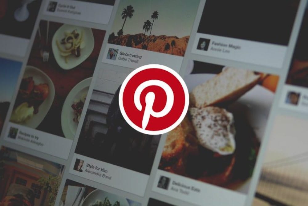 eliminar imagenes pinterest