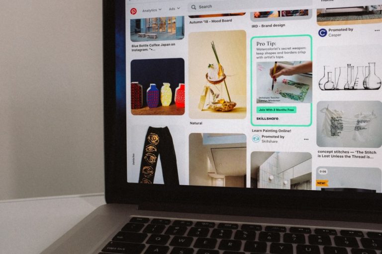 ¿Cómo eliminar seguidores de Pinterest?