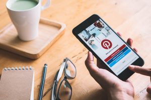 eliminar tableros pinterest