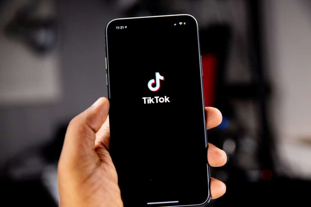 eliminar videos tiktok