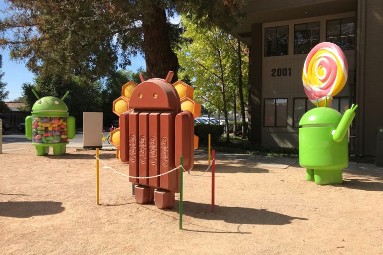 ¿Cómo denunciar contenido en Google Play?