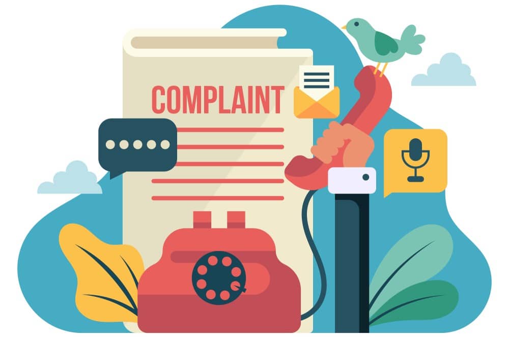 denunciar contenido en whatsapp