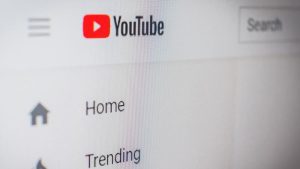 denunciar contenido youtube