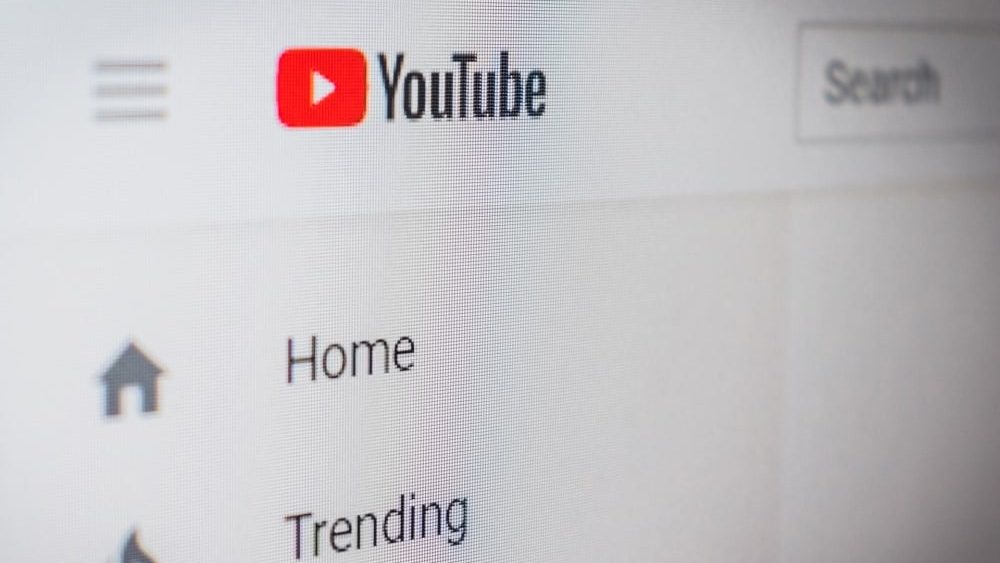 denunciar contenido youtube