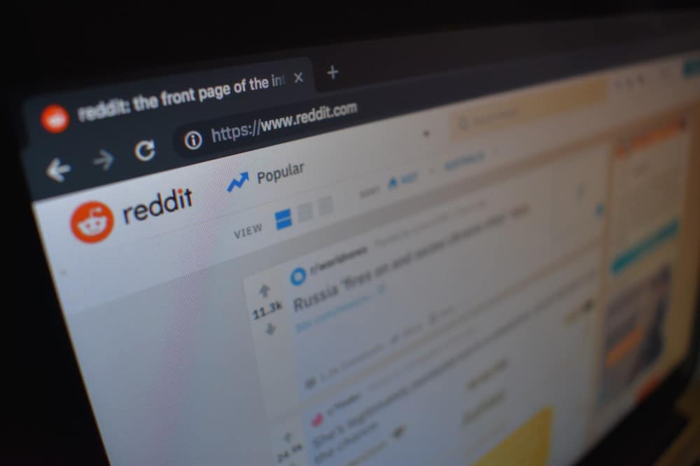 eliminar mensajes reddit