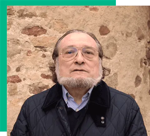 Santiago Niño-Becerra