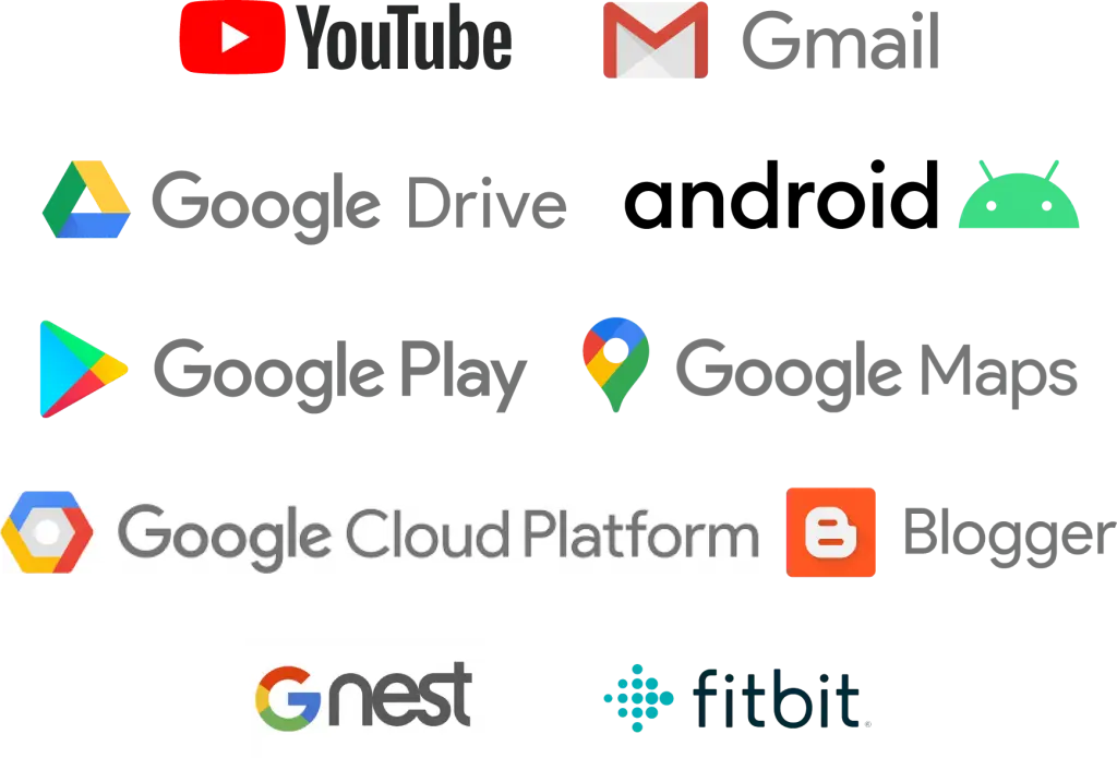 delete google trace