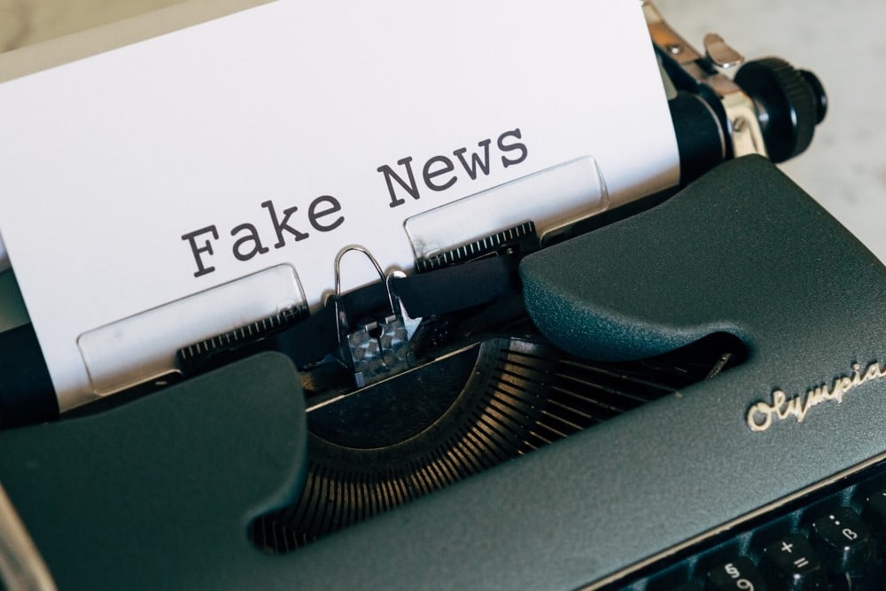 eliminar fake news