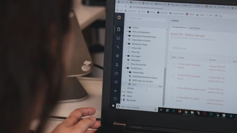 How to remove personal information from the internet