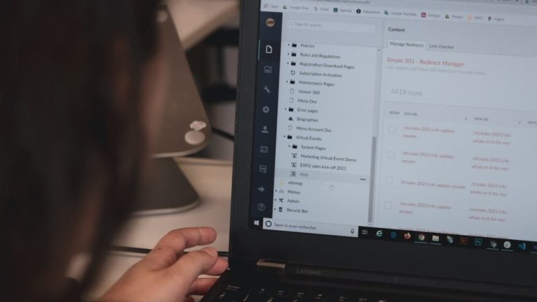borrar información personal internet