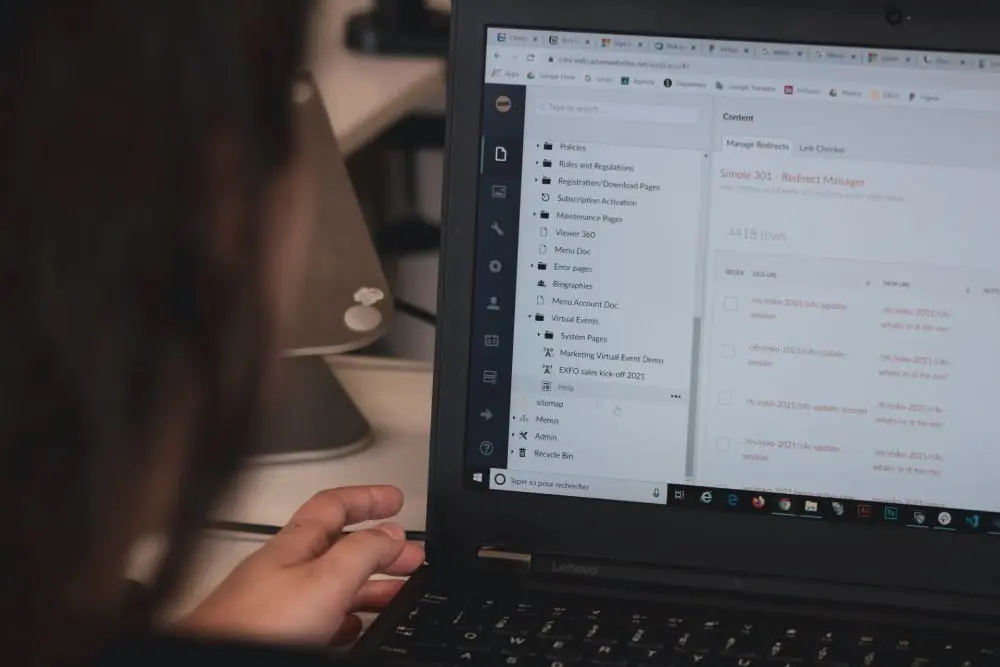 how to remove personal information from internet