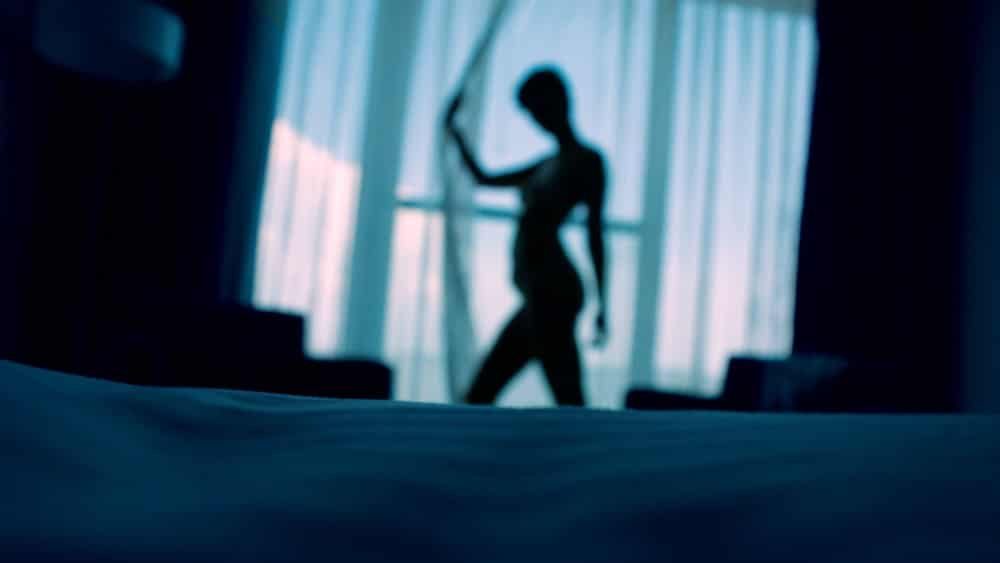 what is sexting relationship