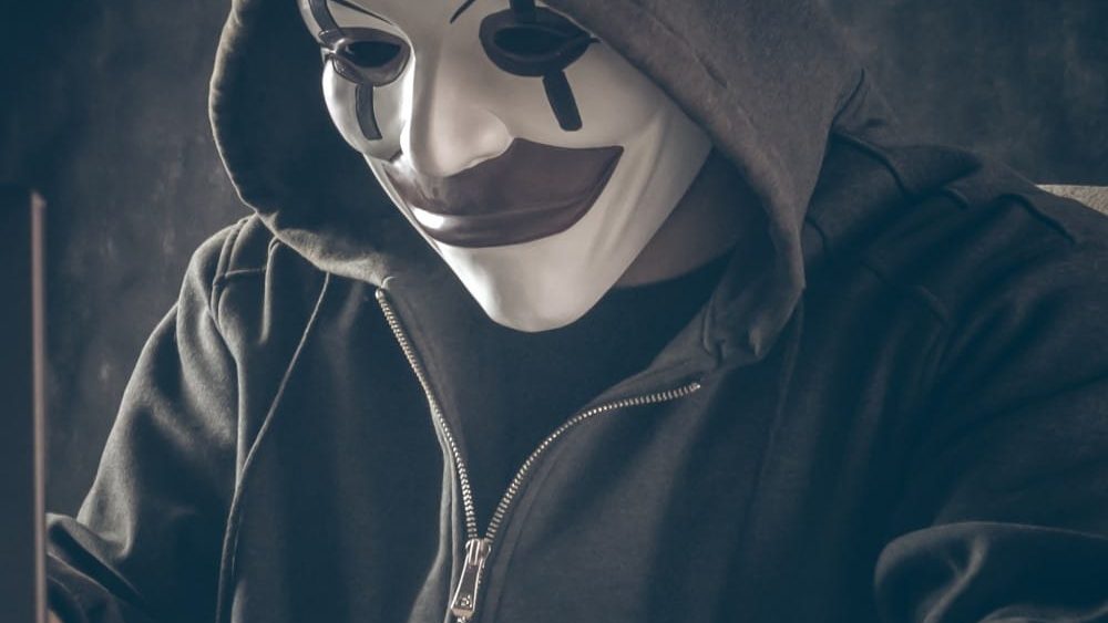 que es un scammer