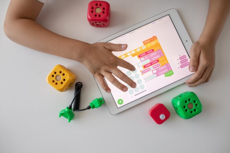 Aplicaciones de control parental