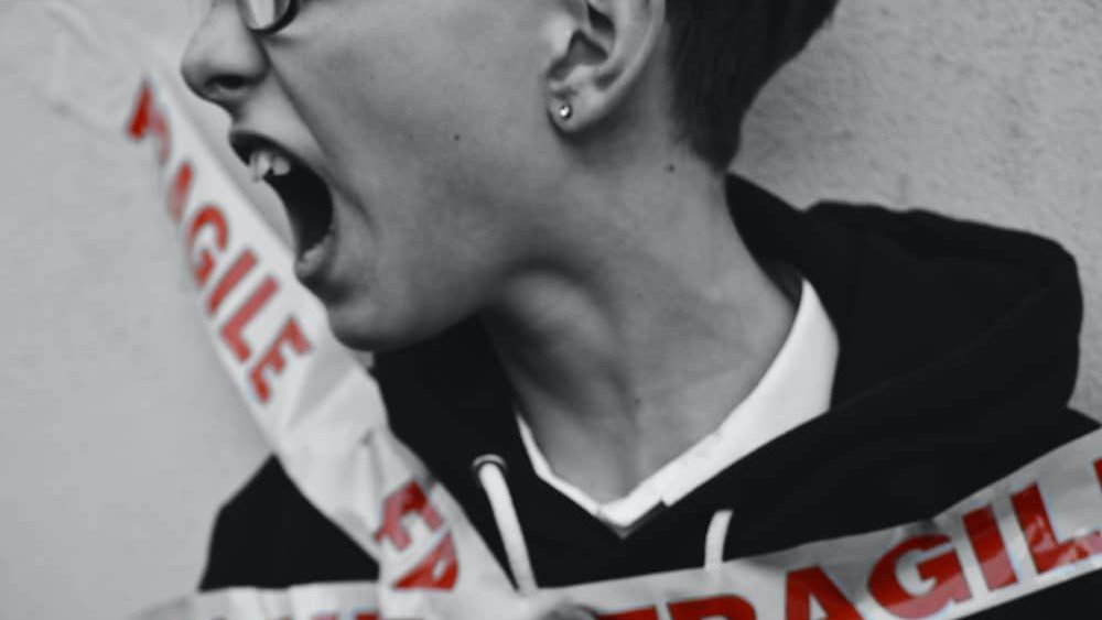 como prevenir el ciberbullying concepto