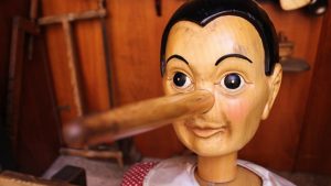 como denunciar difamacion