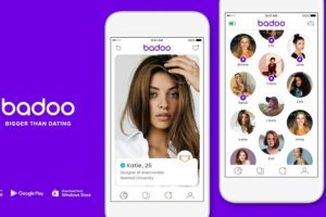 eliminar cuenta badoo