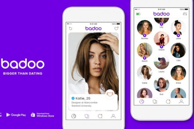 ¿Cómo eliminar una cuenta de Badoo?