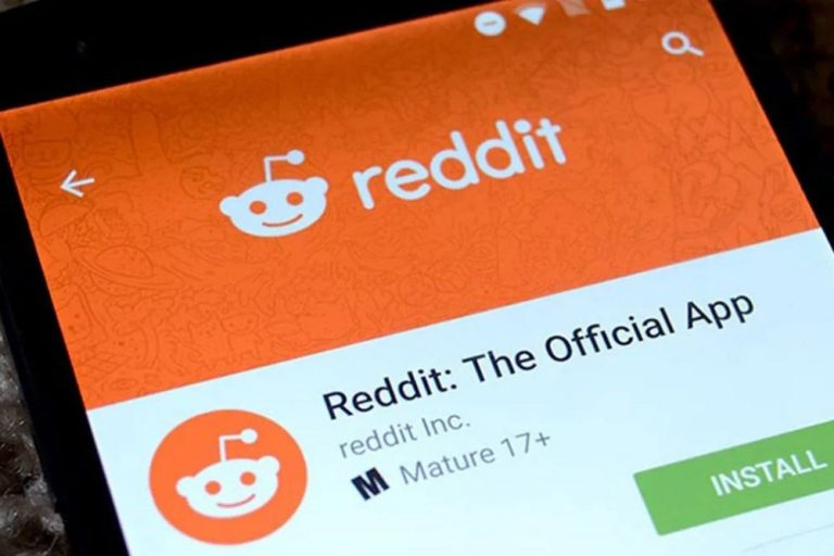 ¿Cómo eliminar una cuenta de Reddit?