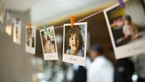 eliminar fotografías de google