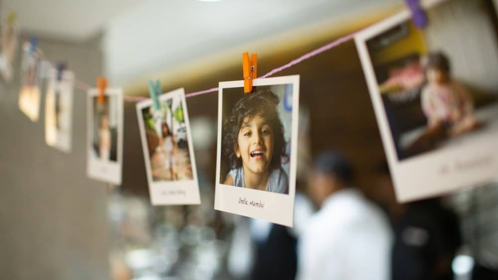 eliminar fotografías de google