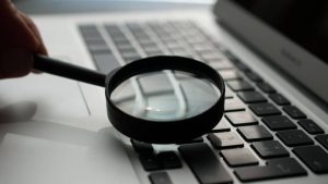 how to remove your information from google