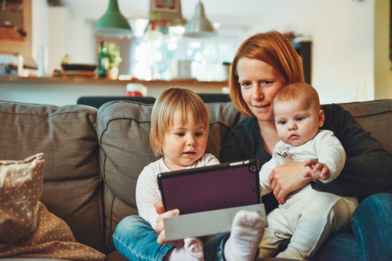 ¿Cómo proteger a tus hijos en Internet?