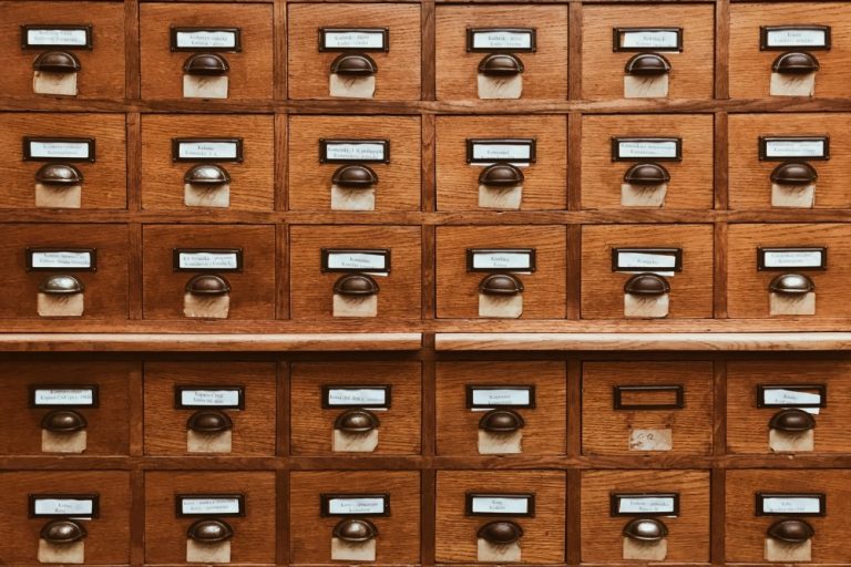 Eliminar mi información de una base de datos
